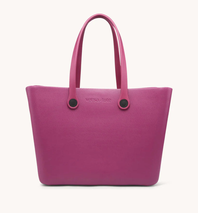 The “Carrie” All Tote