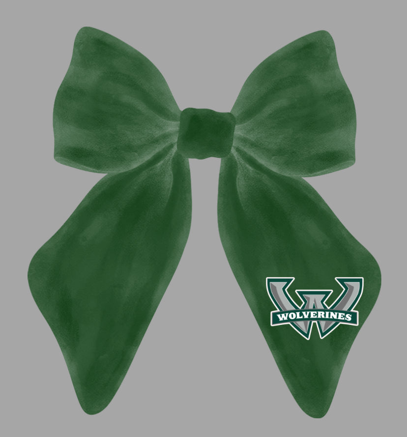 Mascot Bow