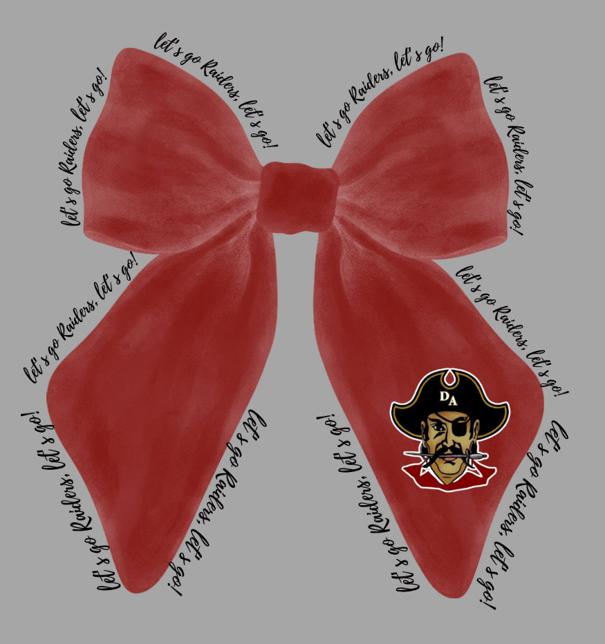 Mascot Bow