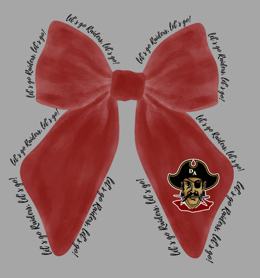 Mascot Bow