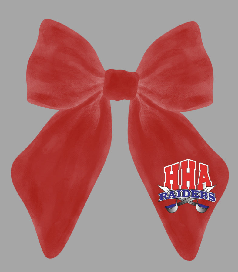 Mascot Bow