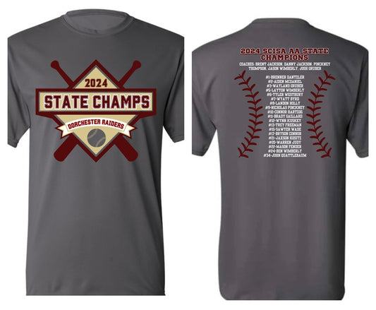 State Champ Tee