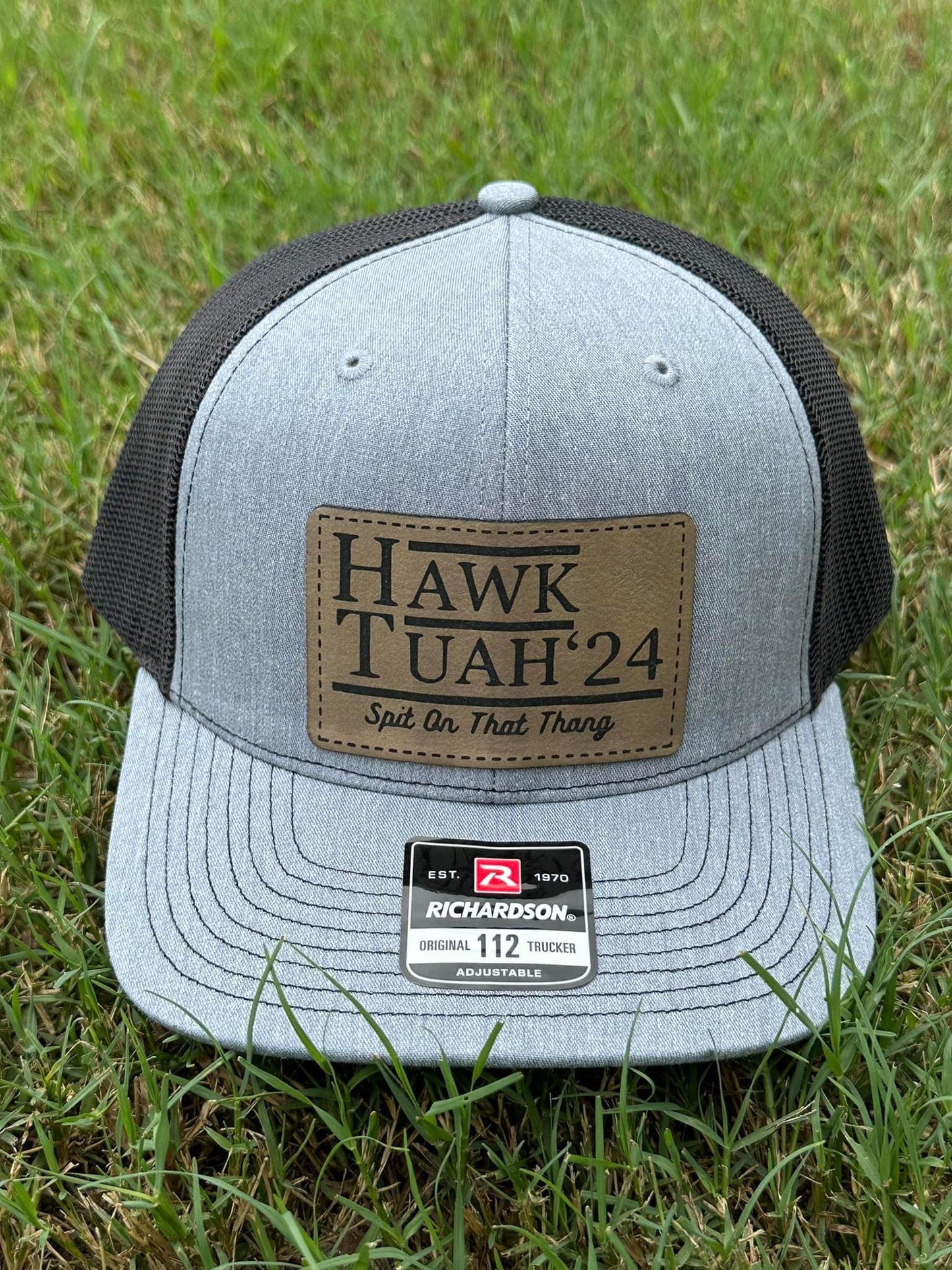 Hawk Tuah ‘24 SnapBack